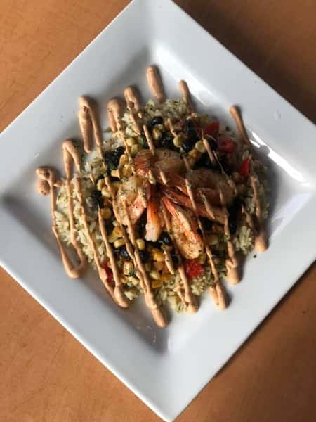 Shrimp