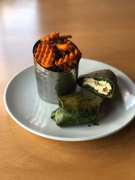 Wrap