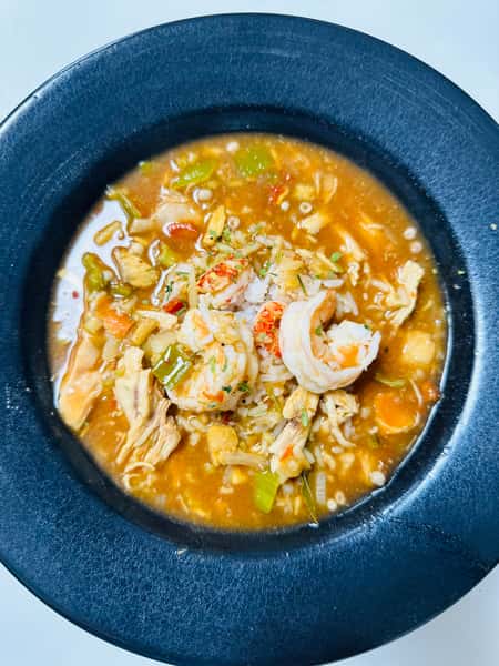 Gumbo