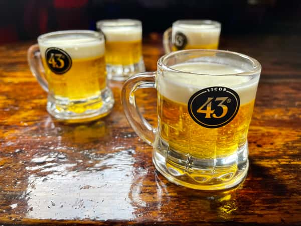 mini beer