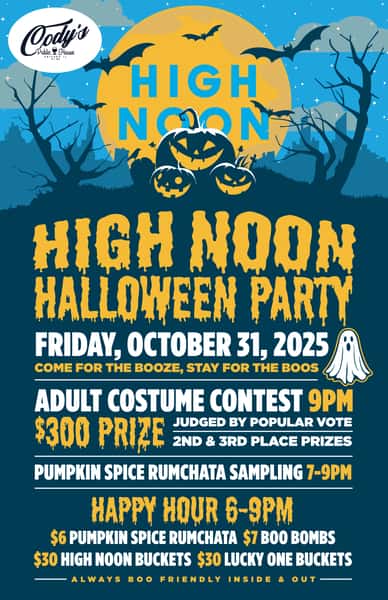 Codys-High-Noon-Halloween-2025