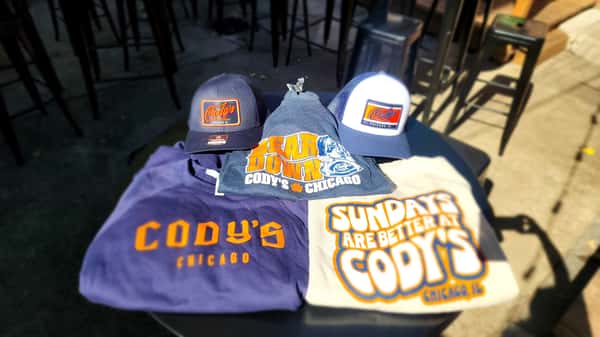 bears gear