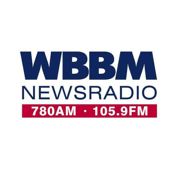 WBBM logo