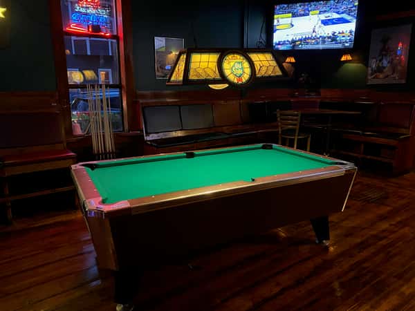 pool