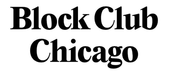 block club chicago logo
