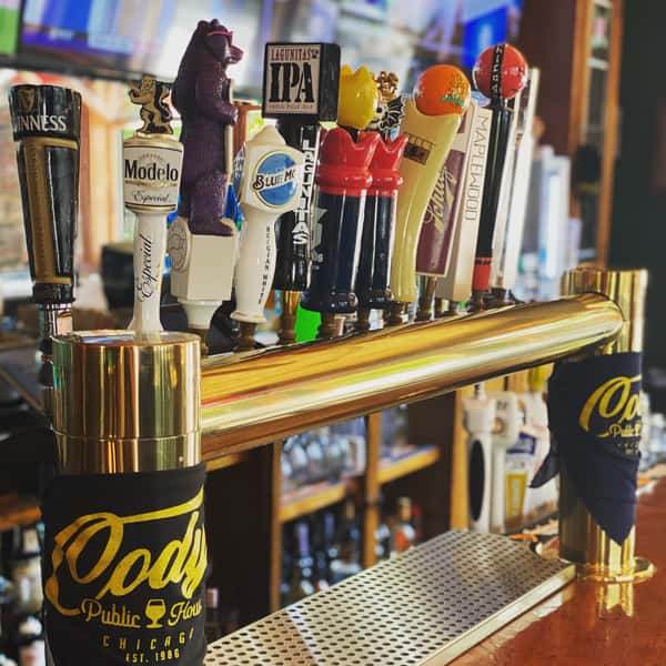 taps