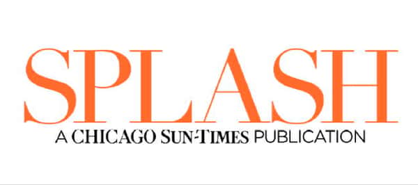 splash logo