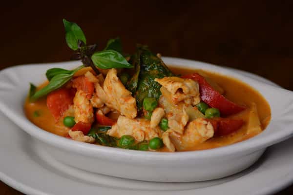 Red Curry