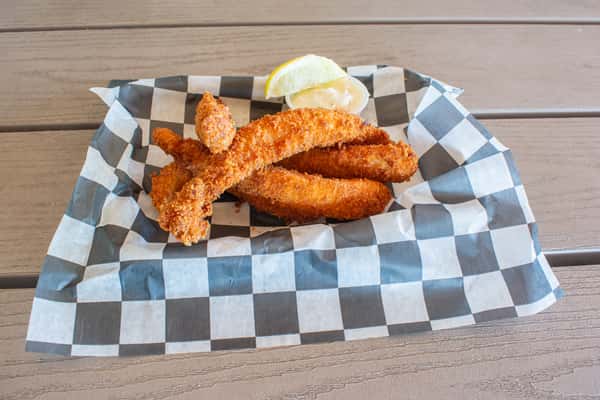 Fish Bites