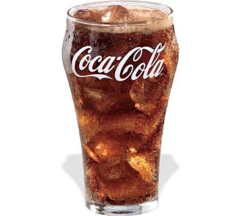 Coke