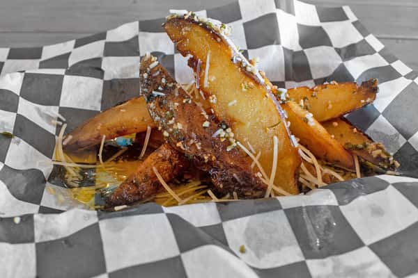 Steak Fries