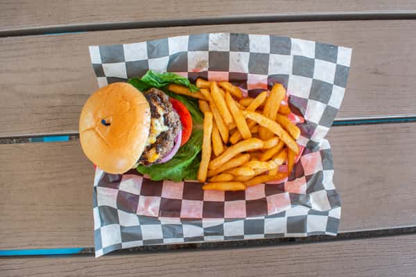 Smack Burger
