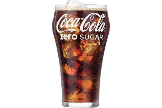 Coke Zero