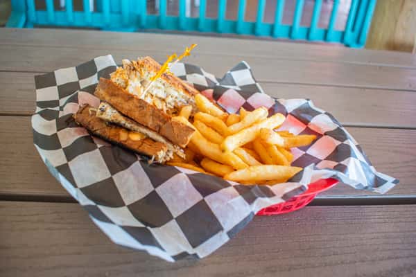 Mahi Rueben 