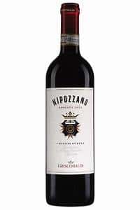 Chianti,Nipozzano, Italy