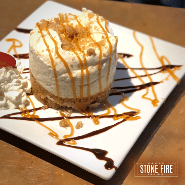 Start August right with a dessert delight!