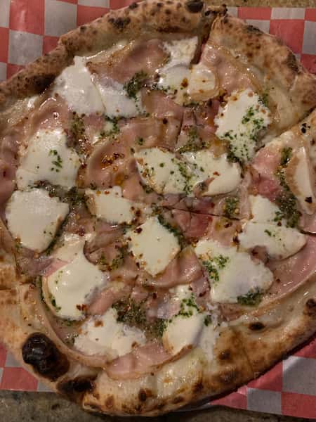 Porketta