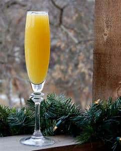 Mimosa