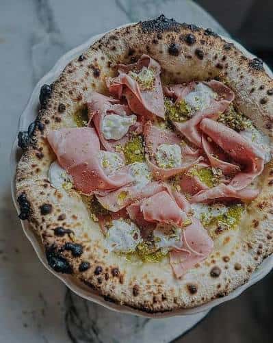 Mortadella