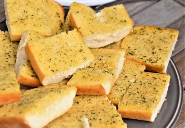 Garlic Bread - 1 Piece