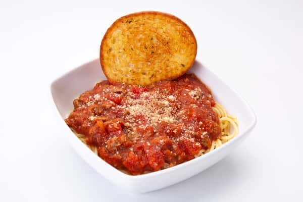 Spaghetti