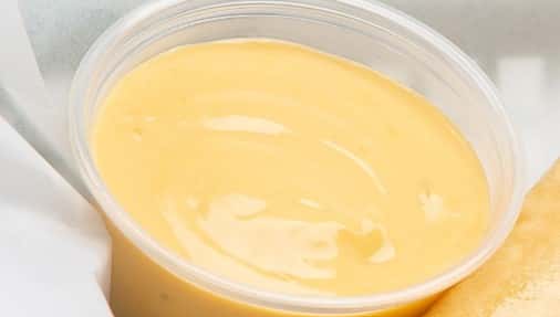 Cheddar Cheese Sauce - 3.25oz