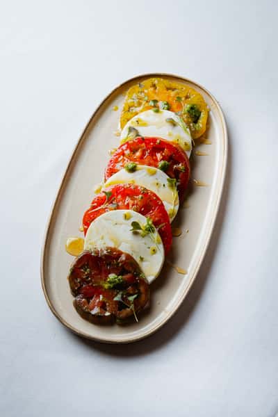 Caprese Salad