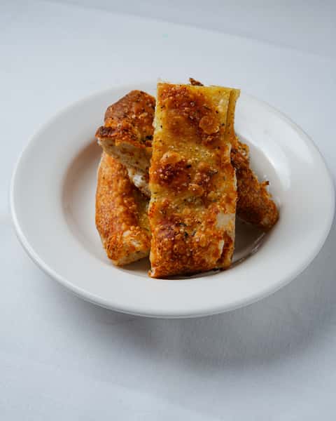 House focaccia