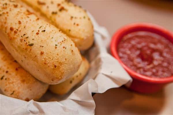 Breadsticks