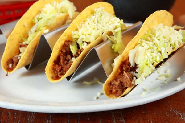 Tacos Americanos