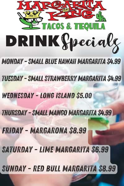 Downtown Specials