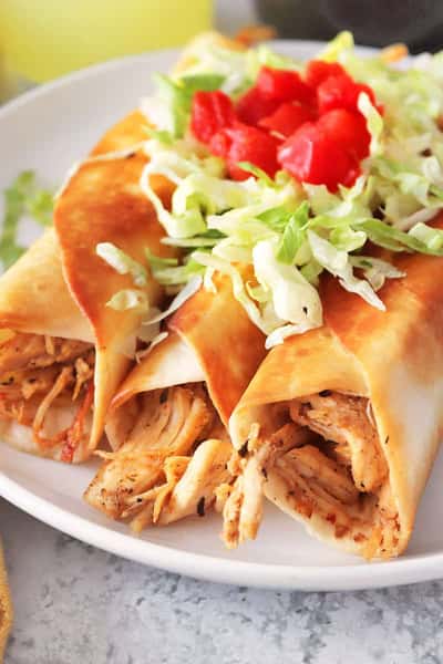 Flautas