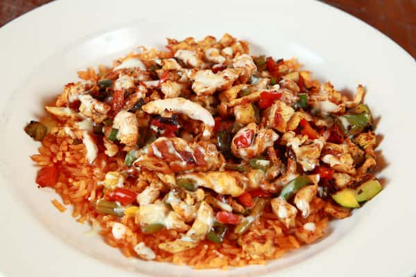 Rice Bowl