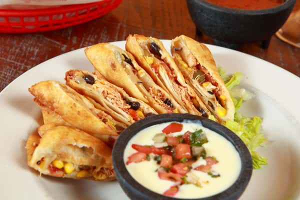 Chimi Rolls