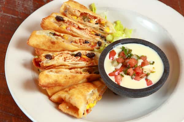 Chimi Rolls