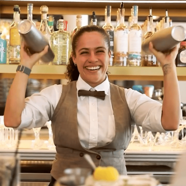 Cucina Frisco Bartender 