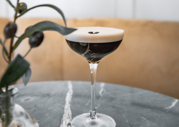 Espresso Martini