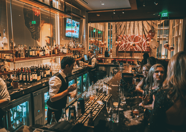 Lounge Bar