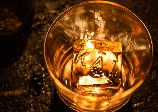KAI Cocktail 