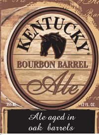 Kentucky Bourbon Barrel Ale