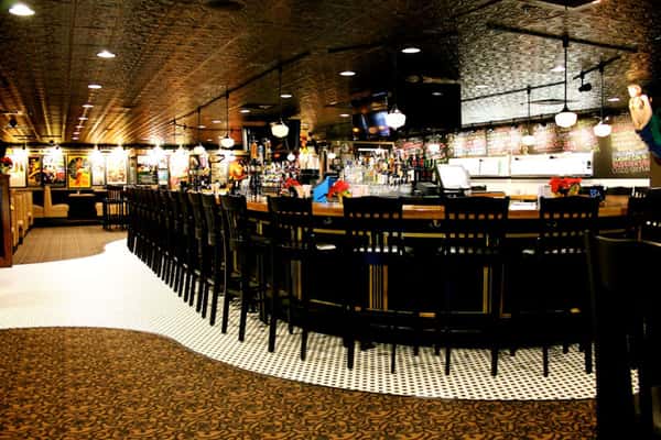 Gallery Ashland Ale House Bar & Grill in Ashland, MA