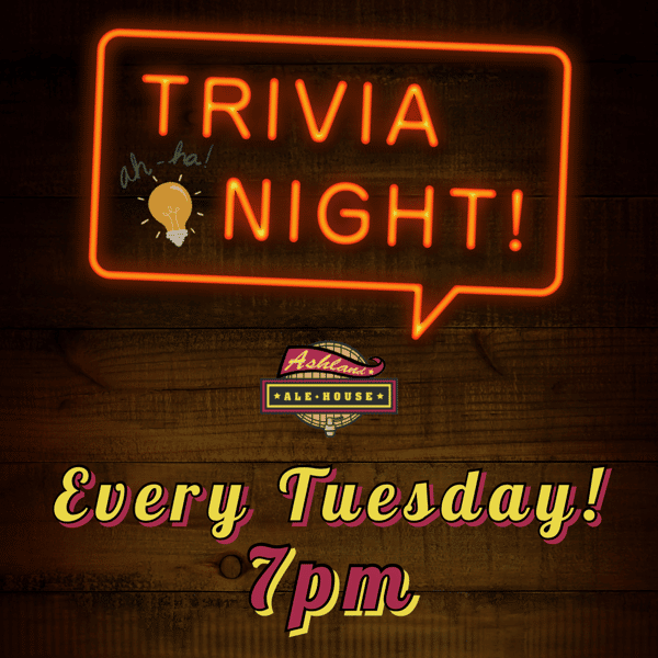 Bar Trivia