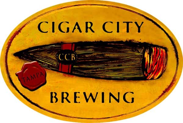 Cigar City Good Gourd