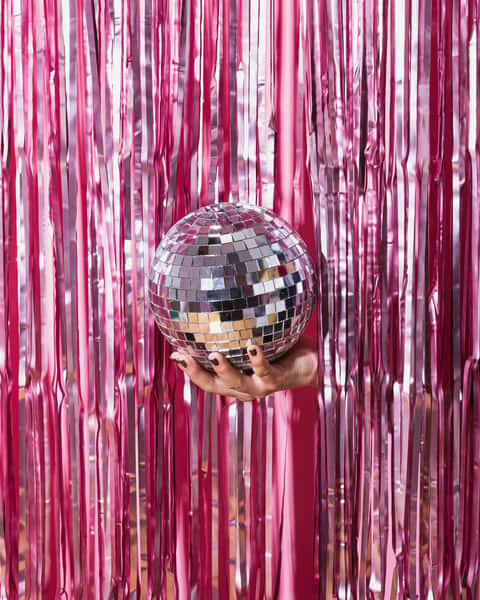 Disco Ball