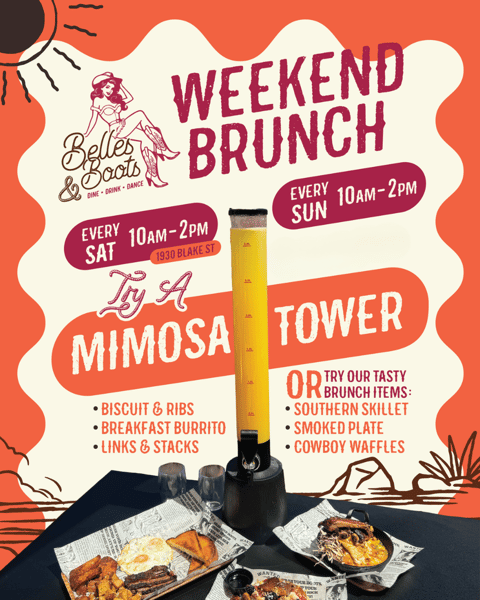 brunch