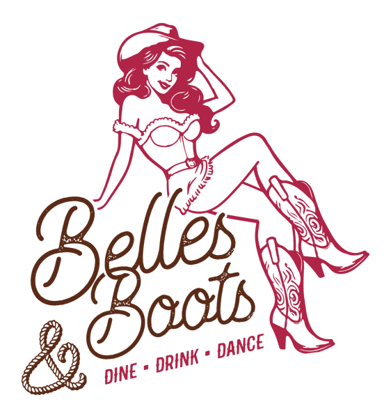 cowgirl logo