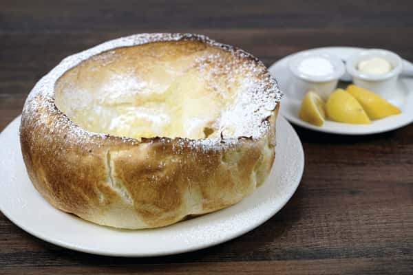 Dutch Baby