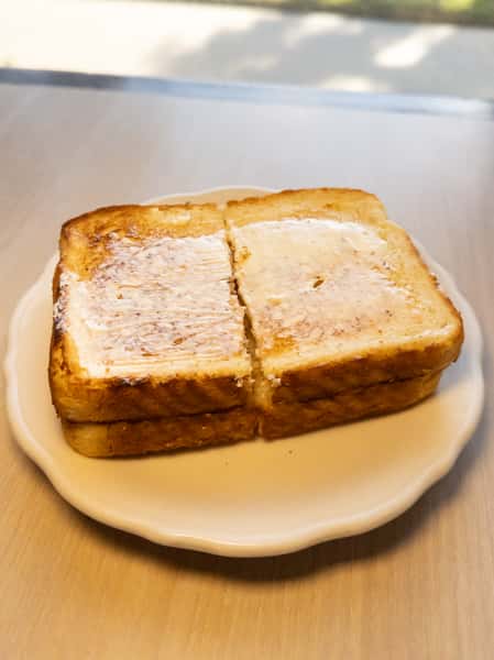 Toast