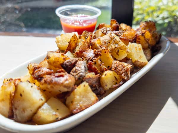 hashbrowns