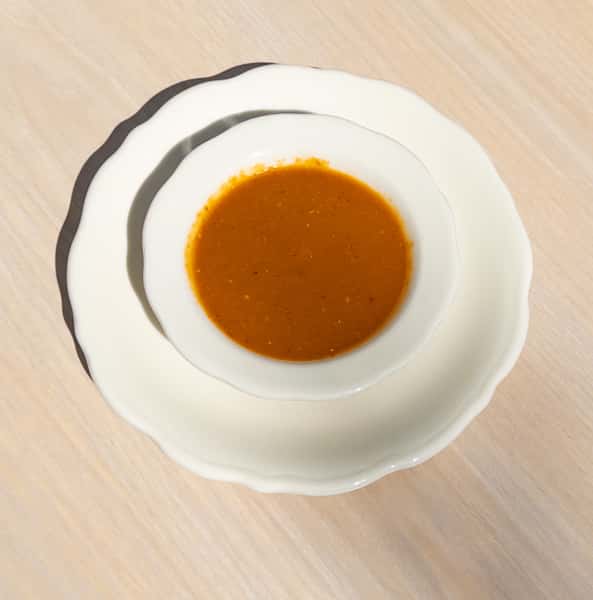 Housemade Salsa
